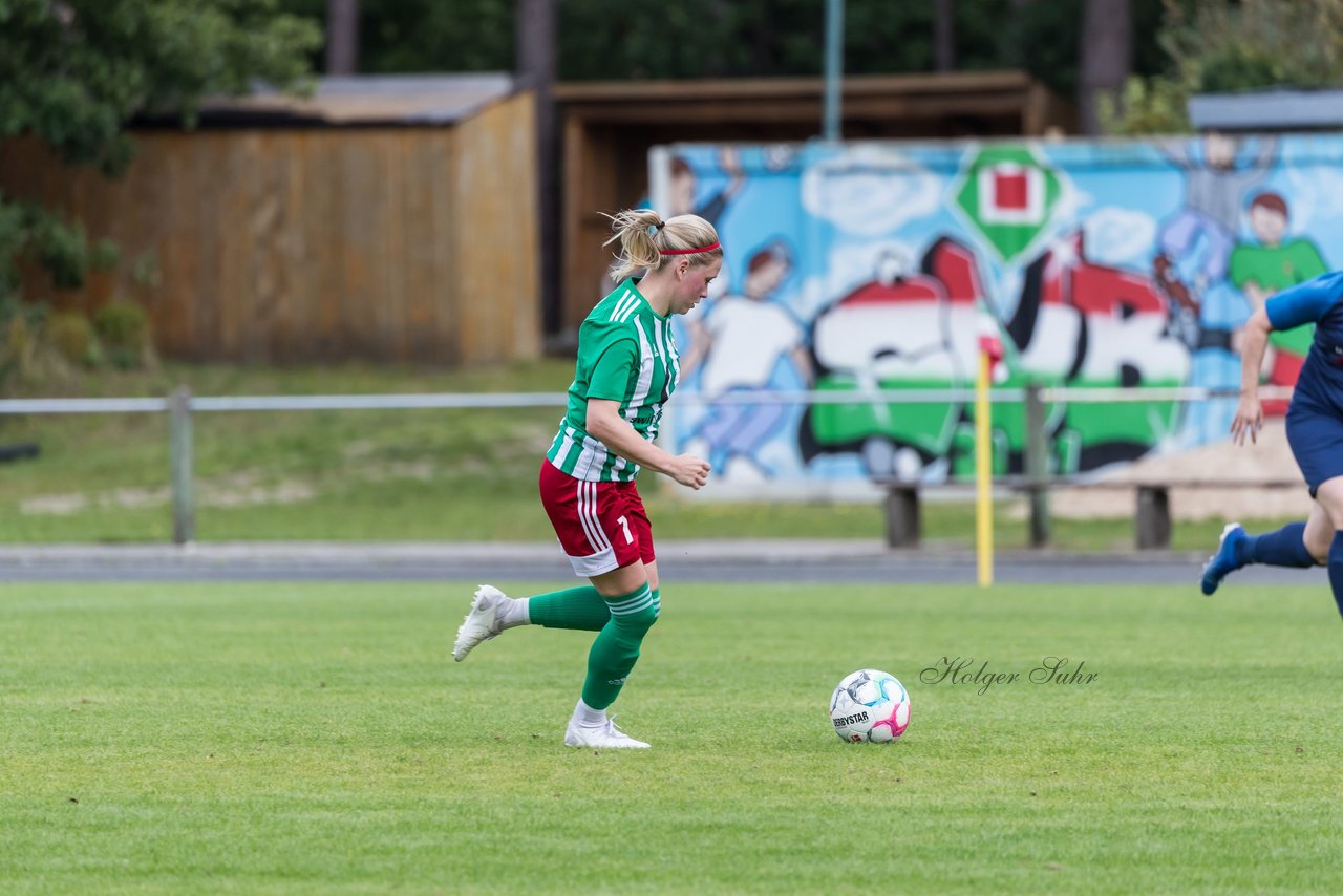 Bild 182 - F SV Boostedt - SV Fortuna St. Juergen : Ergebnis: 2:1